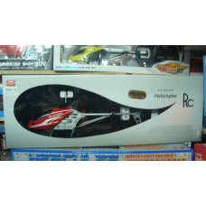 RC Helicopters